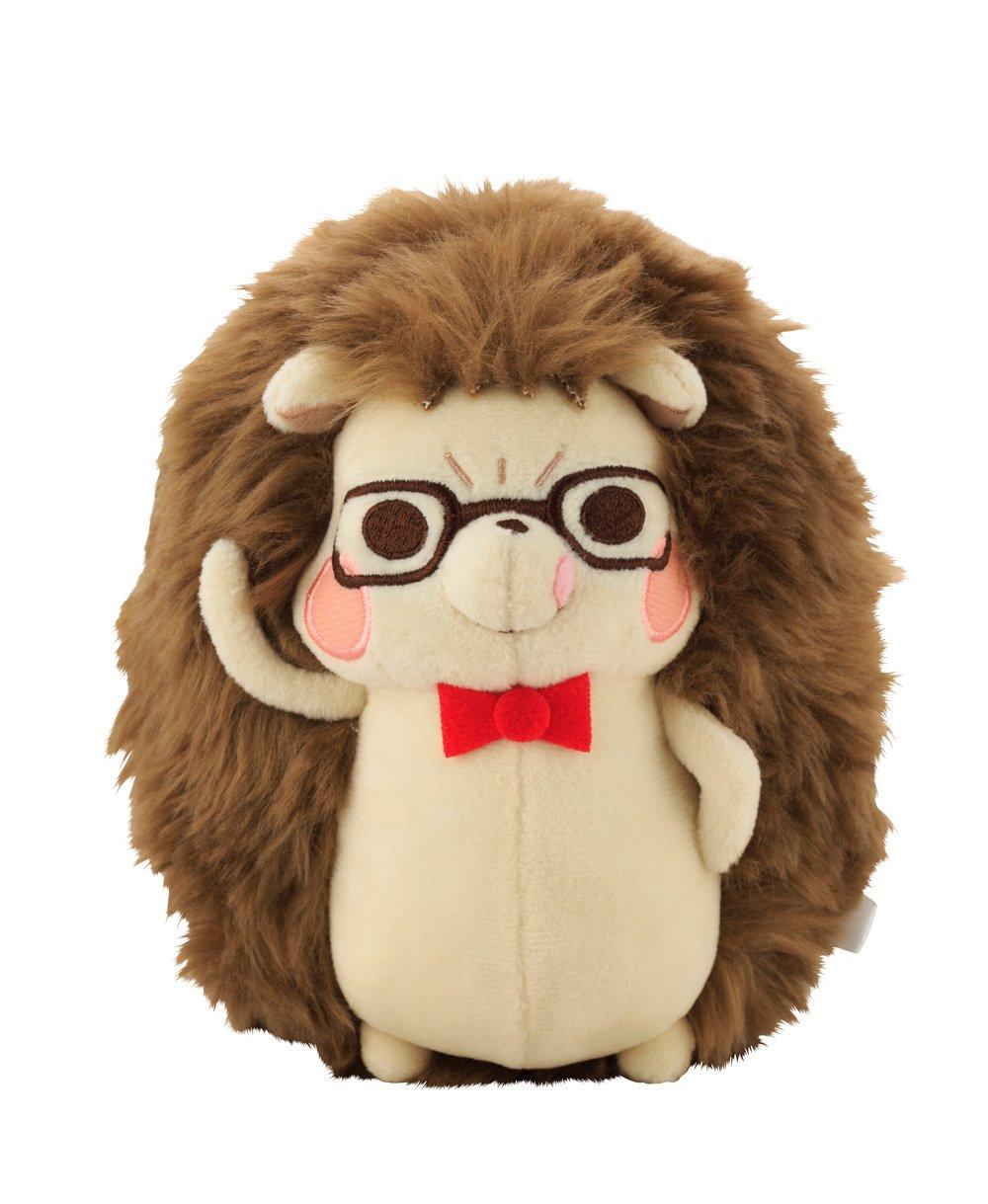 Мягкая игрушка THE MARBLE LITTLES Луна beige Kotobukiya