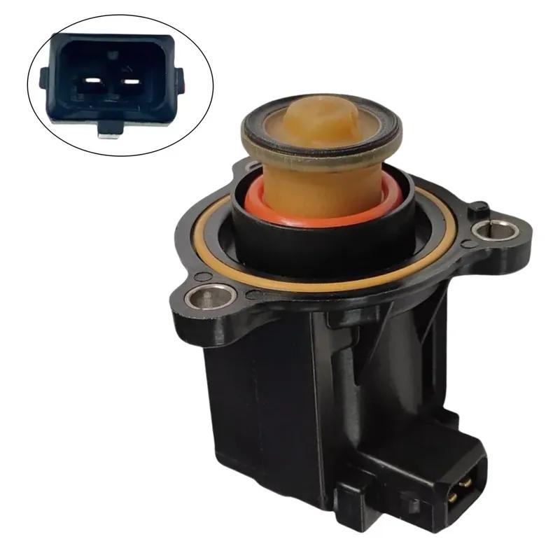 Turbocharger Diverter Valve For BWM 1 3 5 Series X6 F20 114i 116i 118i E90 F30 F35 F80 335i 5ER 535i 550i 2009-2018 11657602293 gray 3664647Sere