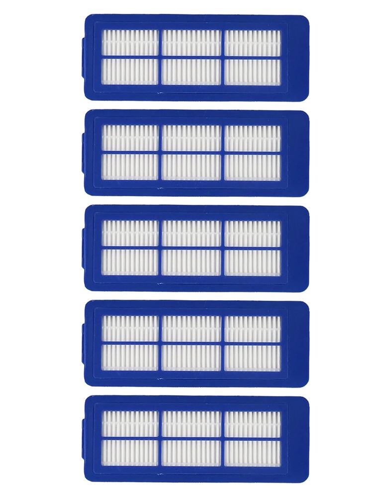 Easy Installation HEPA Filters Efficient Filtration gray MaMa workplace
