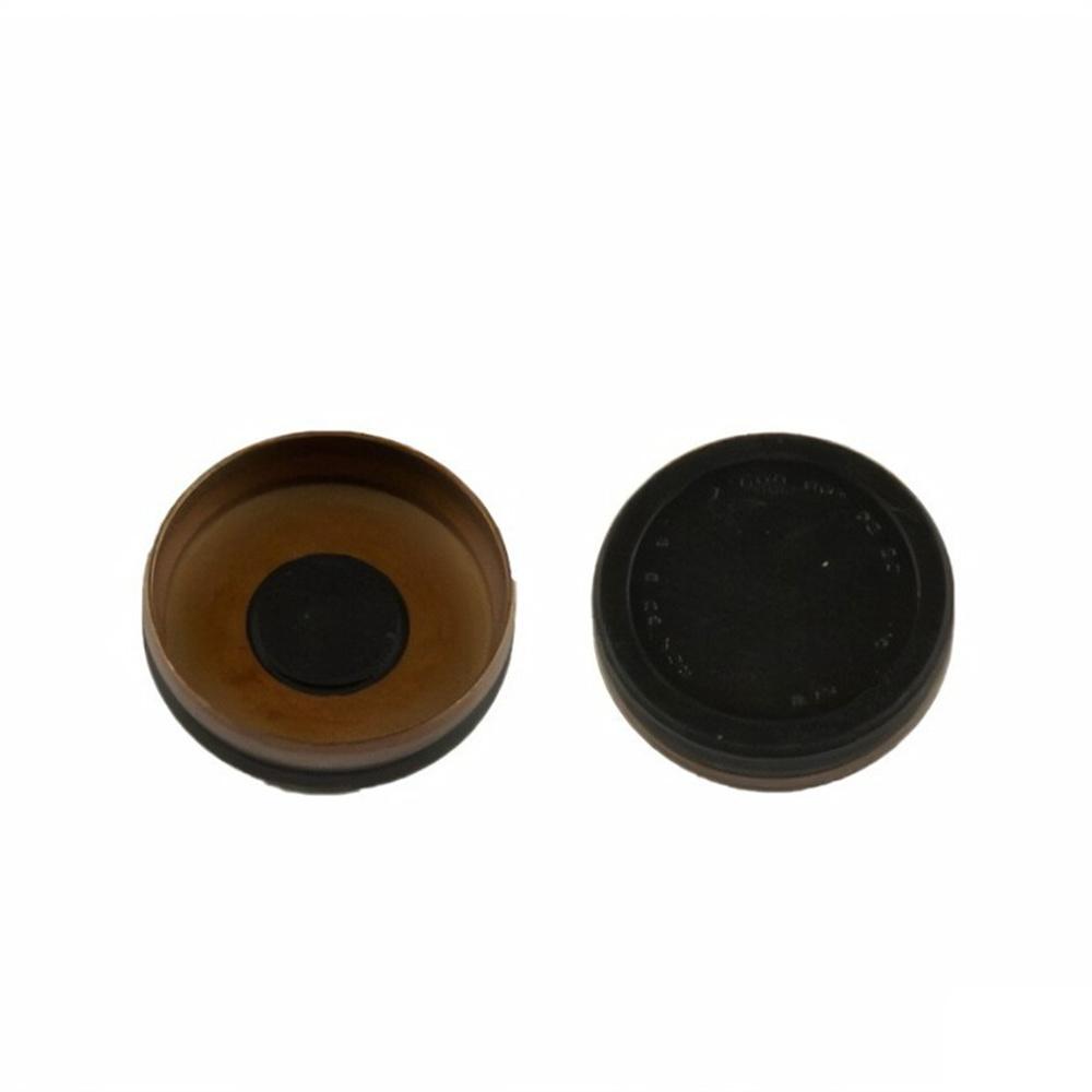 537700 0210086 Крышка фиксации распредвала Для Mercedes C E G M R S SLK class Sprinter black loverapple