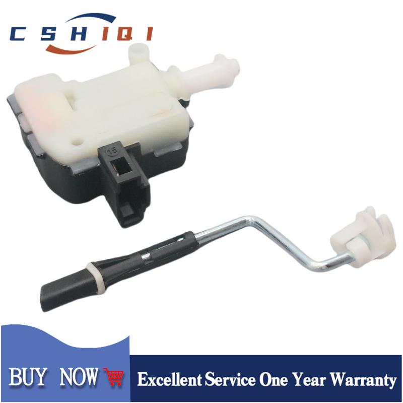 1K5810773A Электропривод замка лючка бензобака для VW Jetta MK5 2005 2006-2010 1K5810773 Автозапчасти аксессуары white LrY Aryft