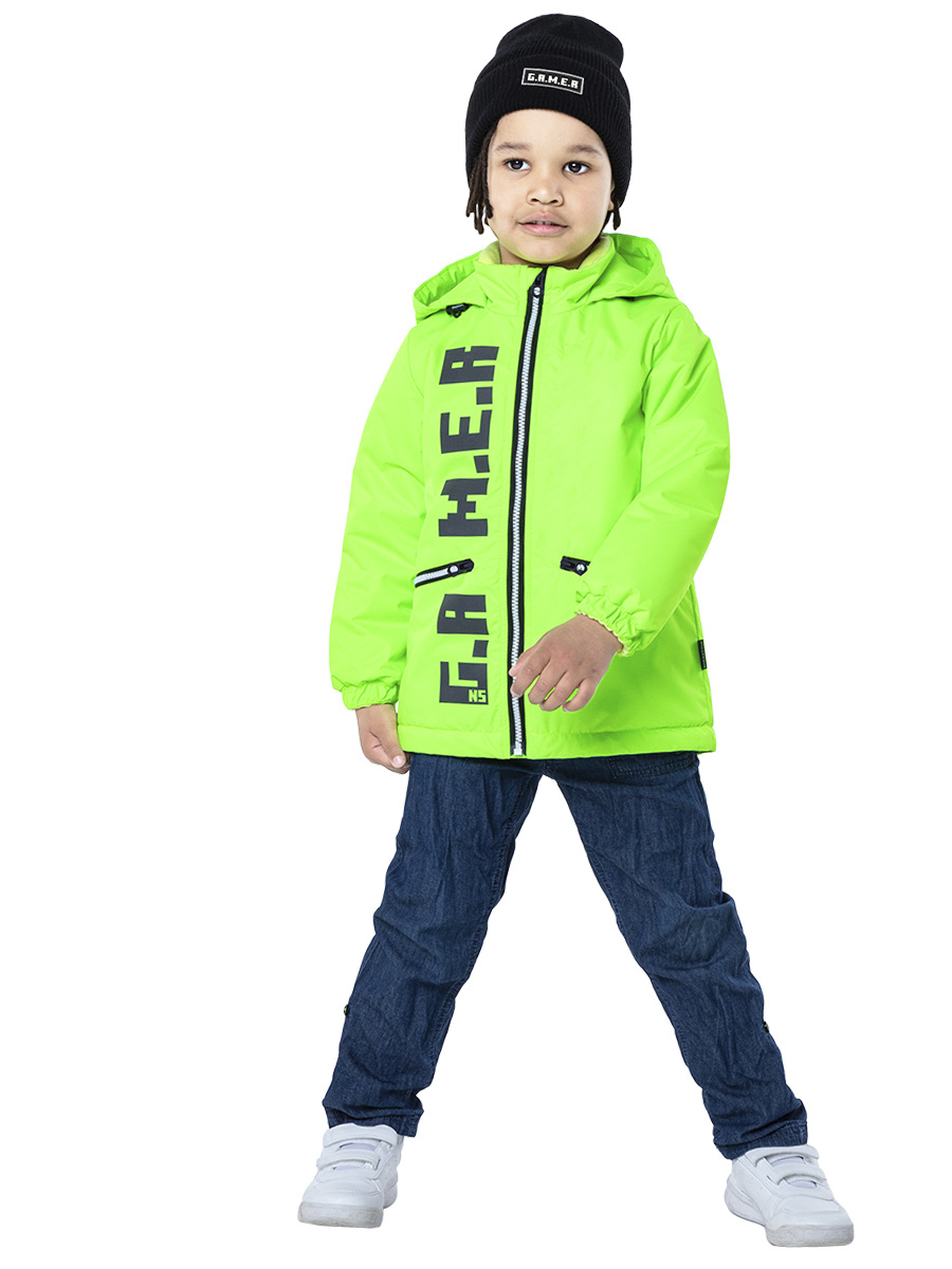 Куртка Nikastyle 4м3323