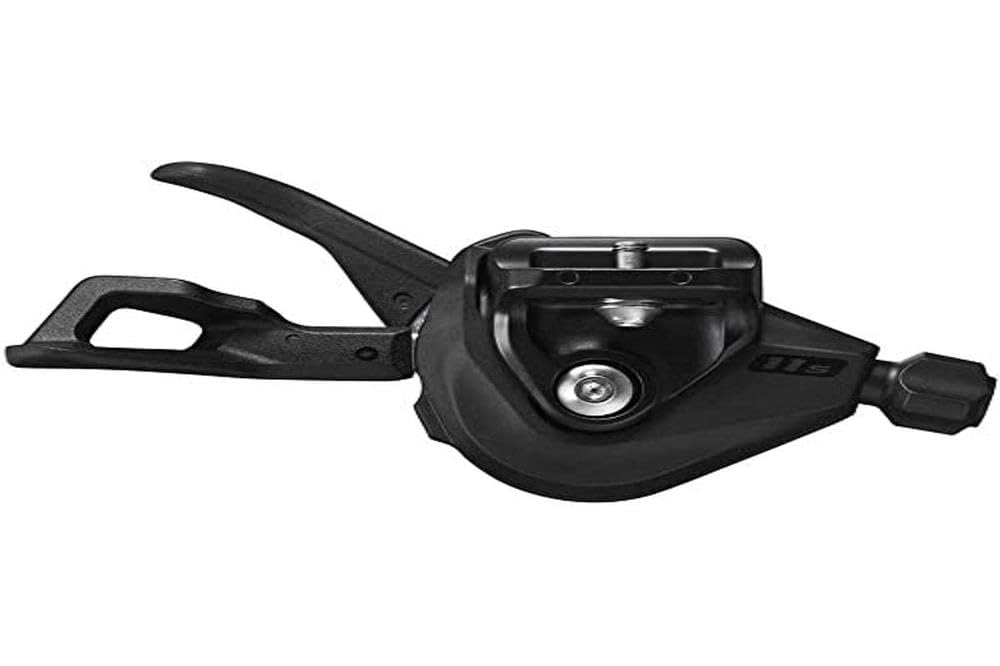 Рычаг переключения передач SHIMANO справа, кабель переключения передач 11s ISLM5100IRA1P DEORE SL-M5100-IR [I-Spec EV] чёрный MJ Select