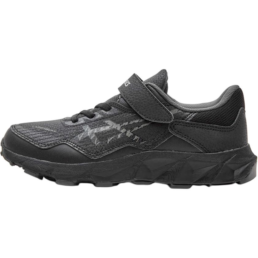 Asics Lazerbeam Wi-Mg Удобные Универсальные Тест на Измерение Тела Амортизация Ударов от Пинков Низкие Детские Беговые Кроссовки 1154A168-001 33.5