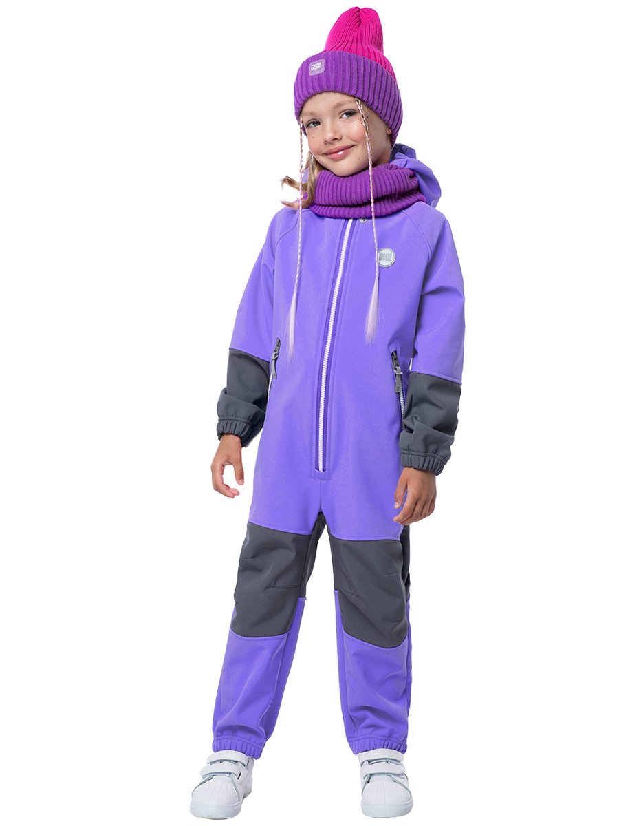 Комбинезон Nikastyle 8л6023