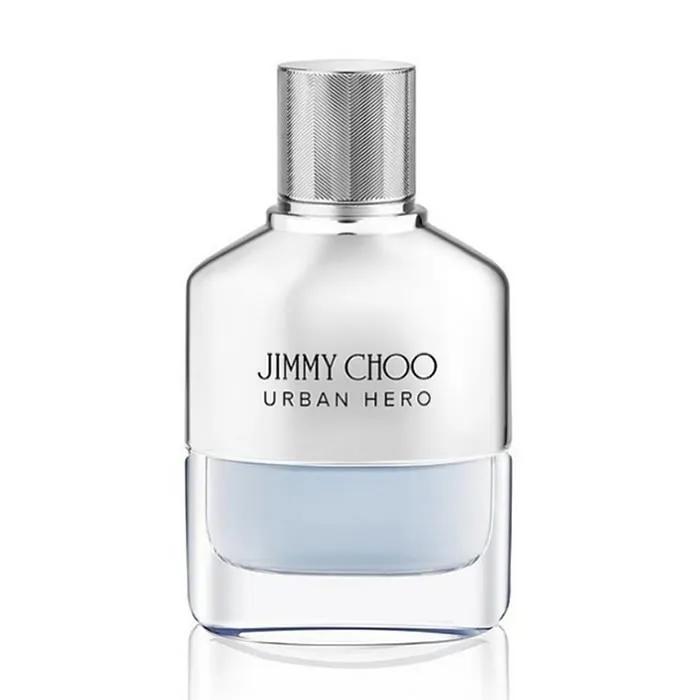 Jimmy Choo Urban Hero Парфюмированная вода-спрей 100 мл white