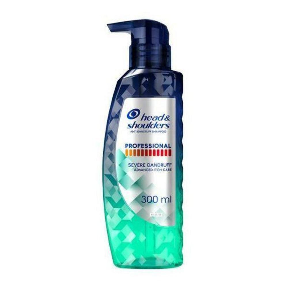 Head & Shoulders Professional Шампунь 300 мл 2 вида, выберите 1 blue BeautyGlam