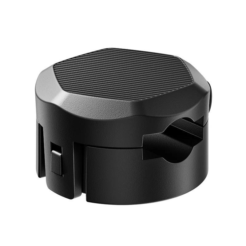 Магнитный настольный органайзер и система управления кабелями Black - 3 Pack gray The Best Experience