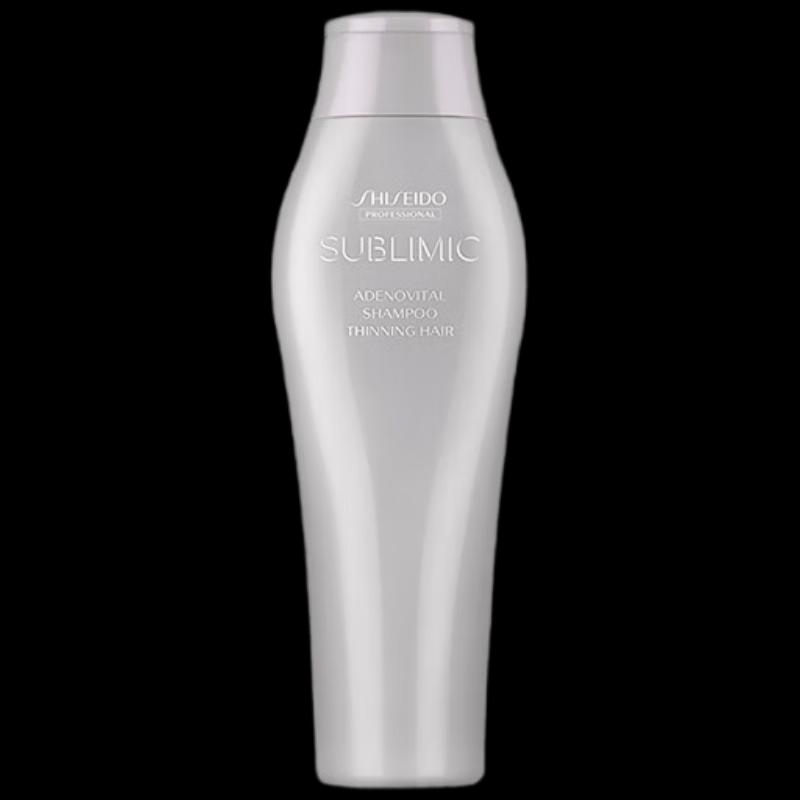 Shiseido Professional Шампунь для оживления кожи головы Scalp Life white