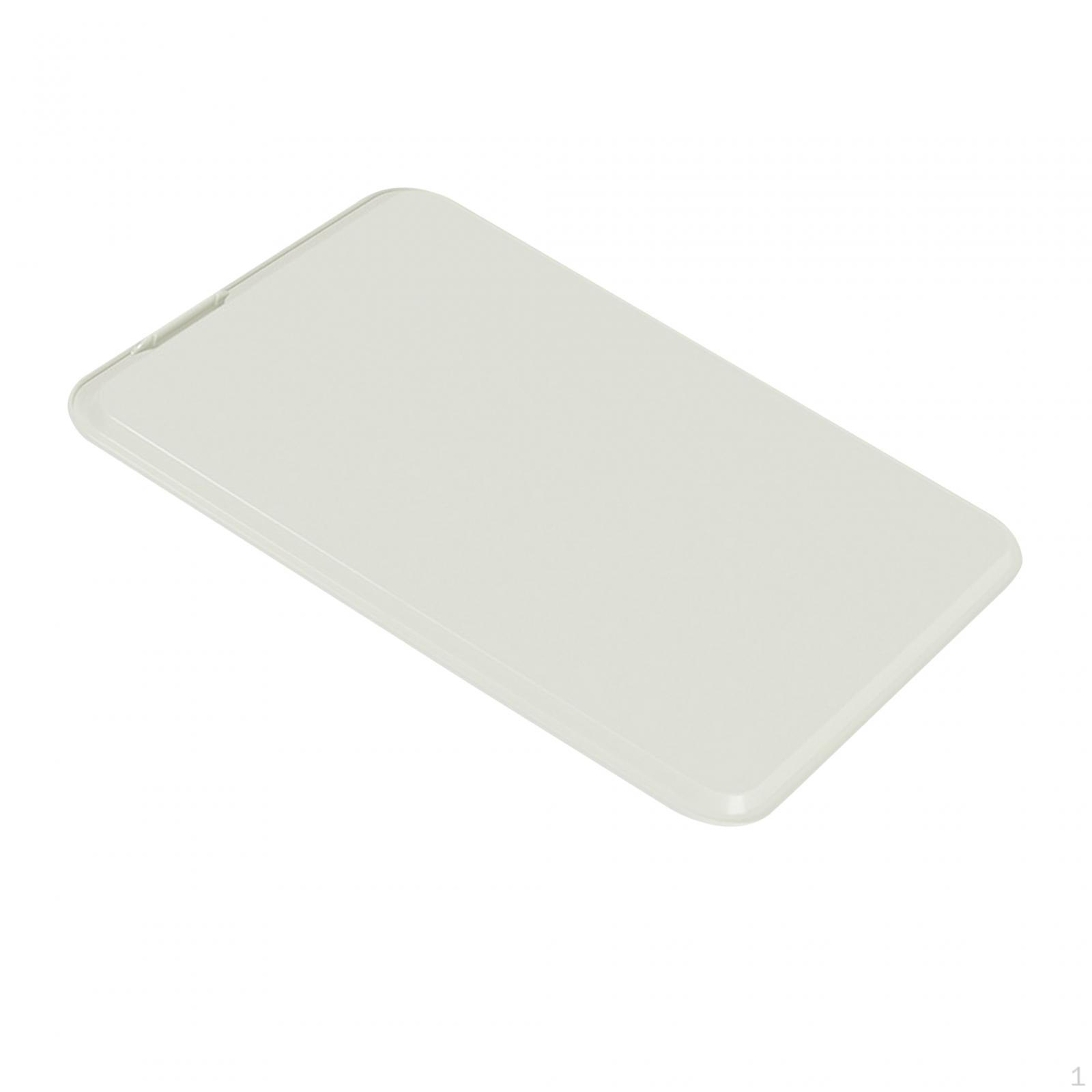 Решение для организации нижнего белья и носков Lid white white Makeup SD