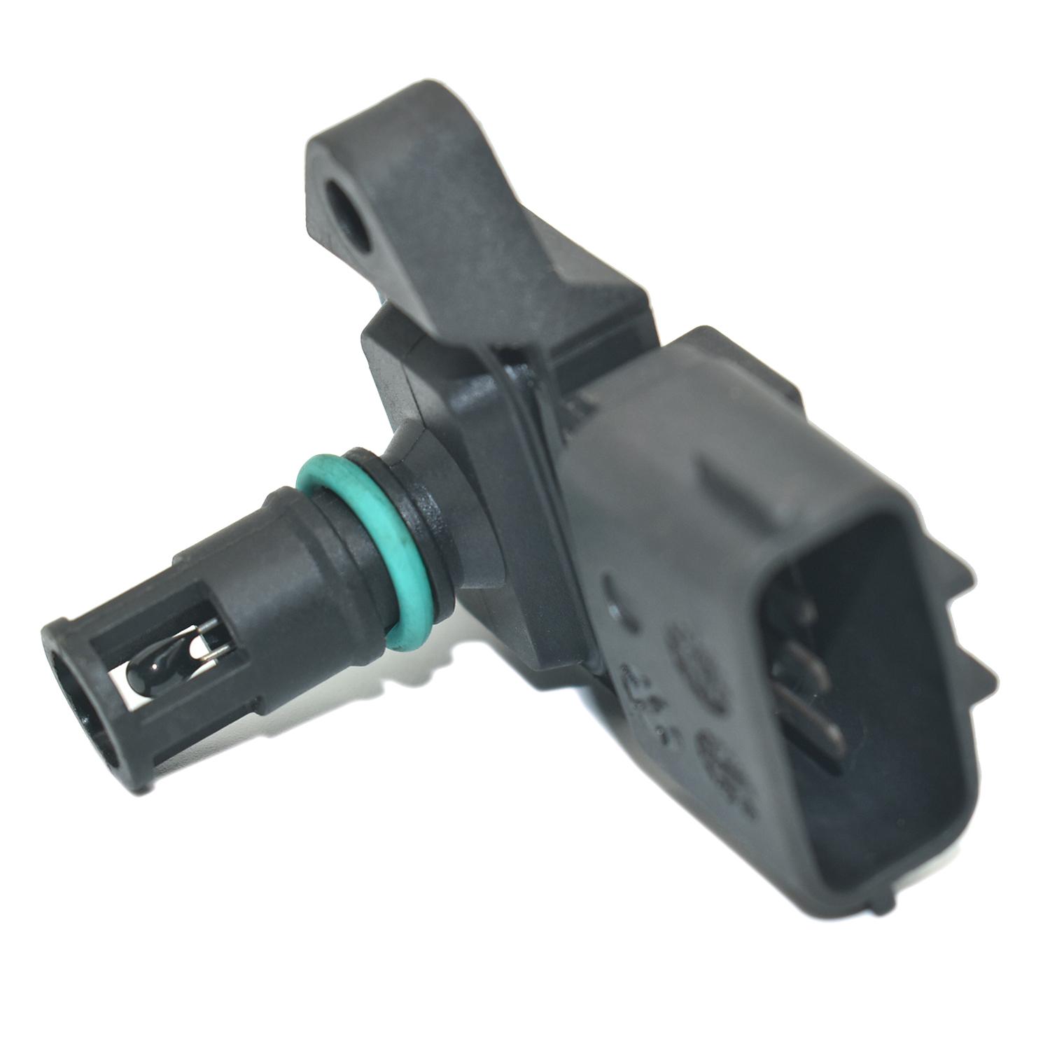 Датчик абсолютного давления 23430-12910 gray Tesla Car parts