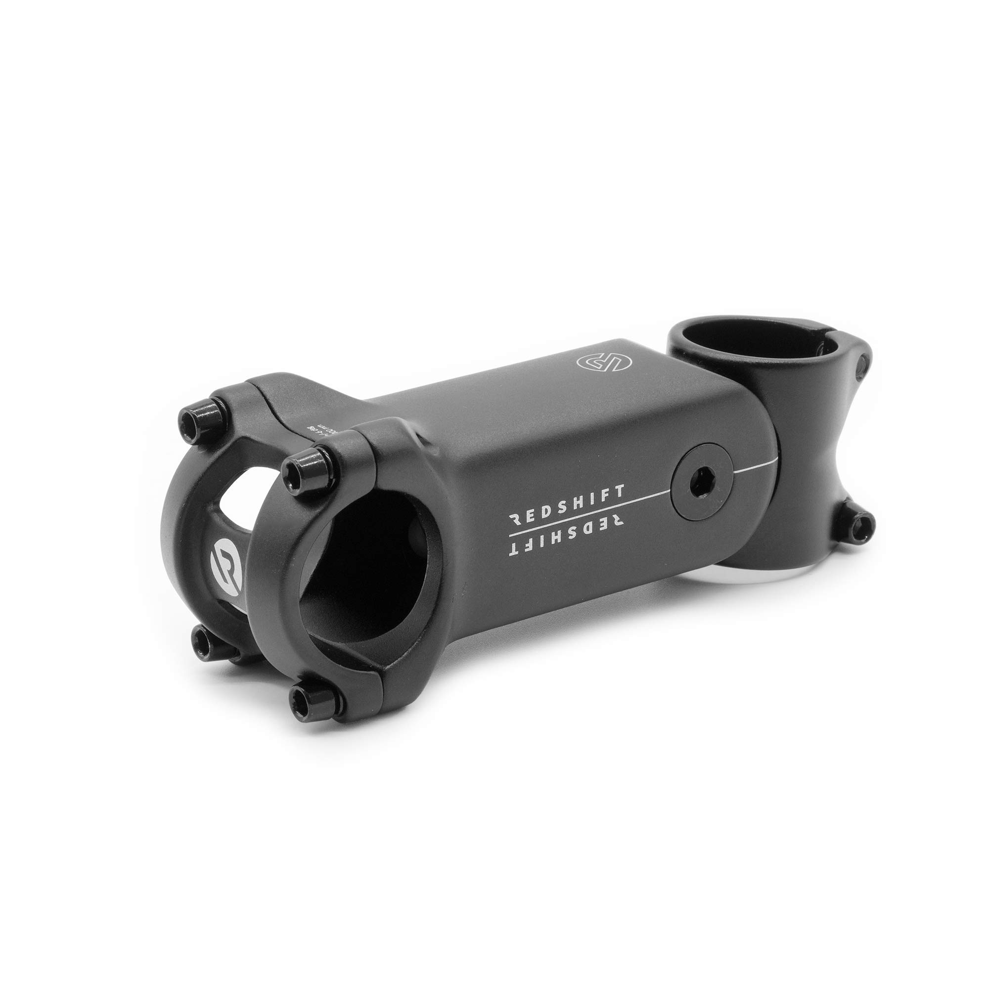 Подвеска REDSHIFT ShockStop для велосипеда, руль, амортизирующий руль для шоссейных, гравийных, гибридных, электровелосипедов чёрный Nippon-Mart