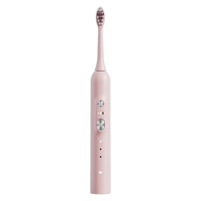 QBM YW-12 Взрослая звуковая электрическая зубная щетка white JDST online