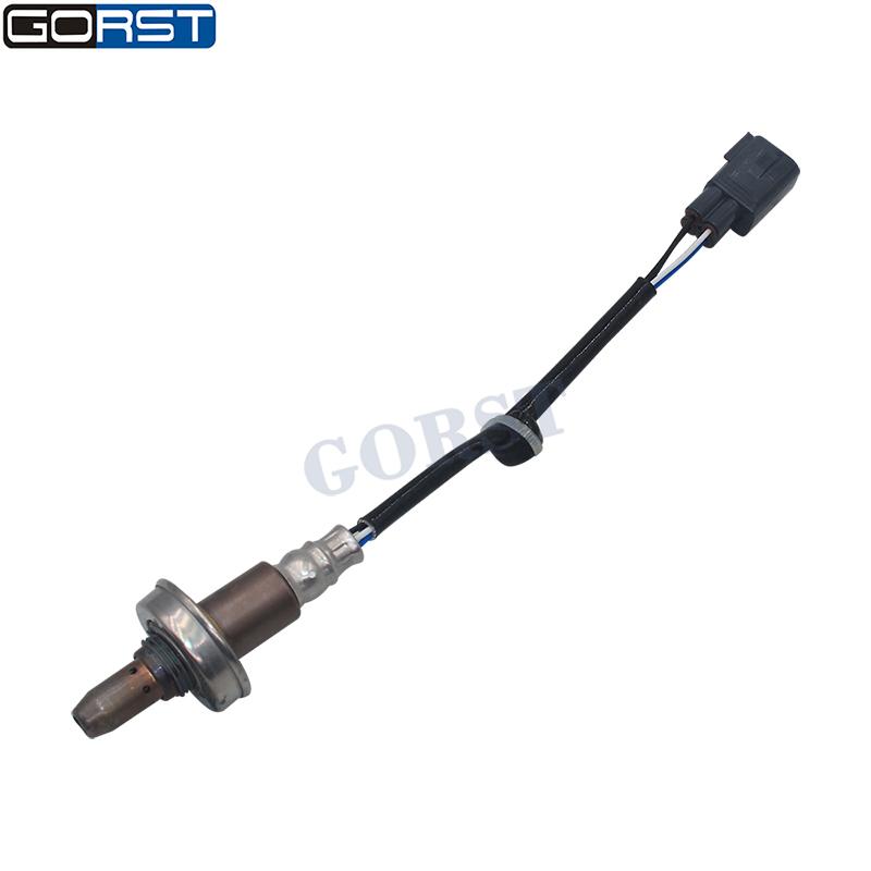 Oxygen Sensor 89467-60060 for Lexus for Toyota Car Auto Part 89467-30020 89467-30040 89467-35110 89467-71020 black 267851safavz