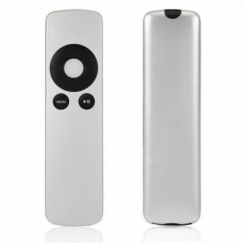 Доступ к каналу дистанционного управления телевизором, подходит для Apple TV TV2 TV3 TV4 всех поколений for apple tv white chest