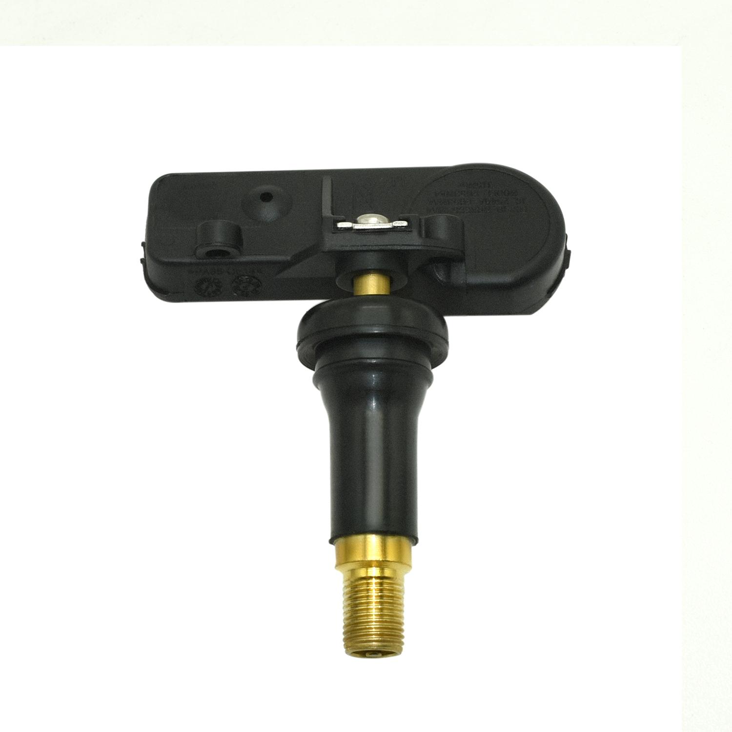 Датчик давления в шинах TPMS электрифицированный 9L3Z-1A189-A black Tesla Car parts