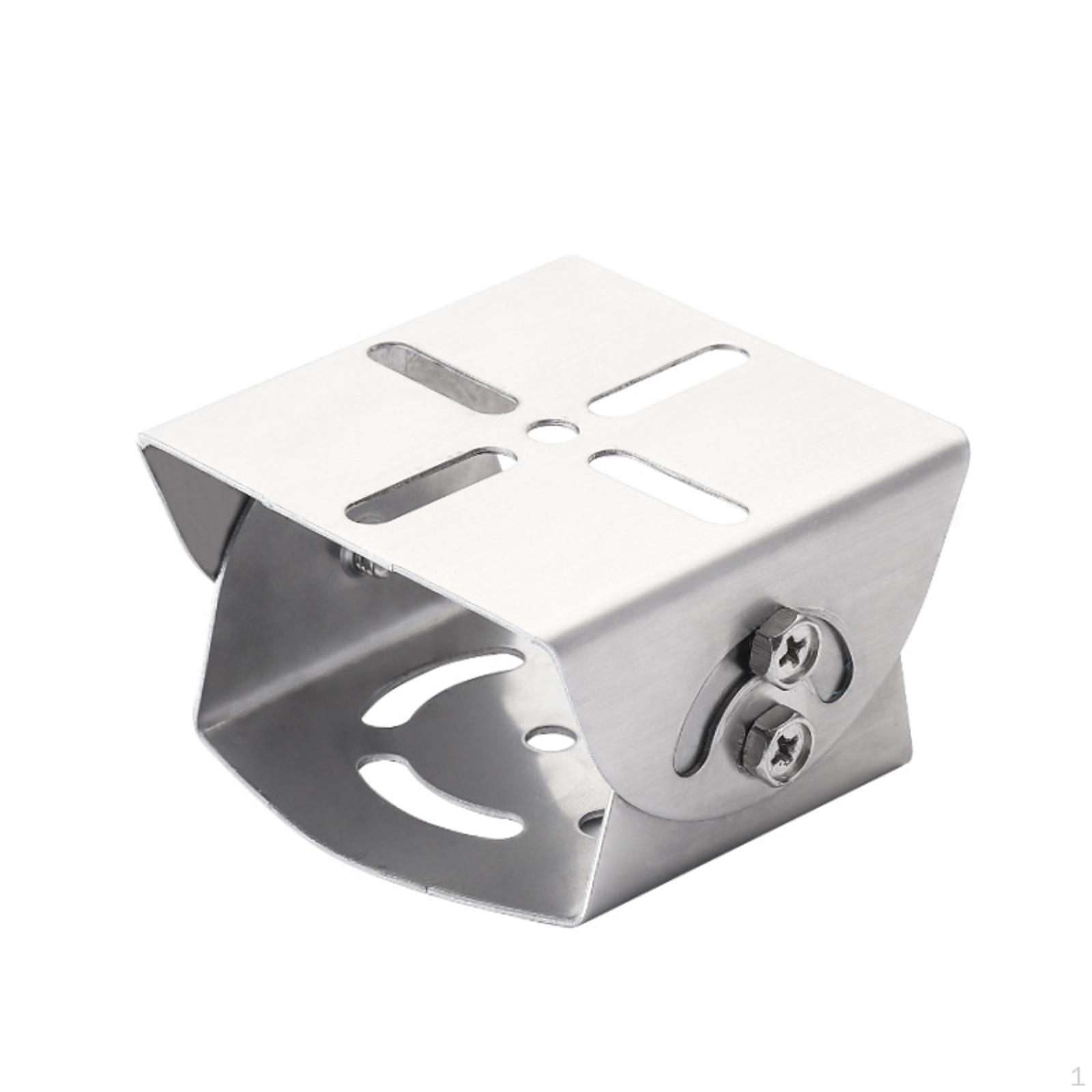 Мониторы Duckbill Holder Bracket Heavy Duty Parts Security Camera Base for Outdoor gray Toy Story