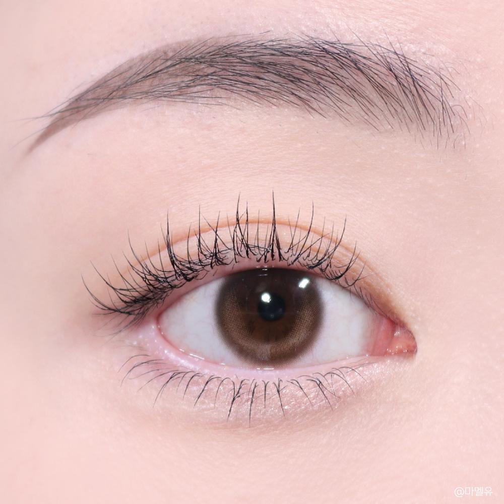 Тушь для ресниц Maybelline New York Colossal Real Black Colossal Big Shot gray