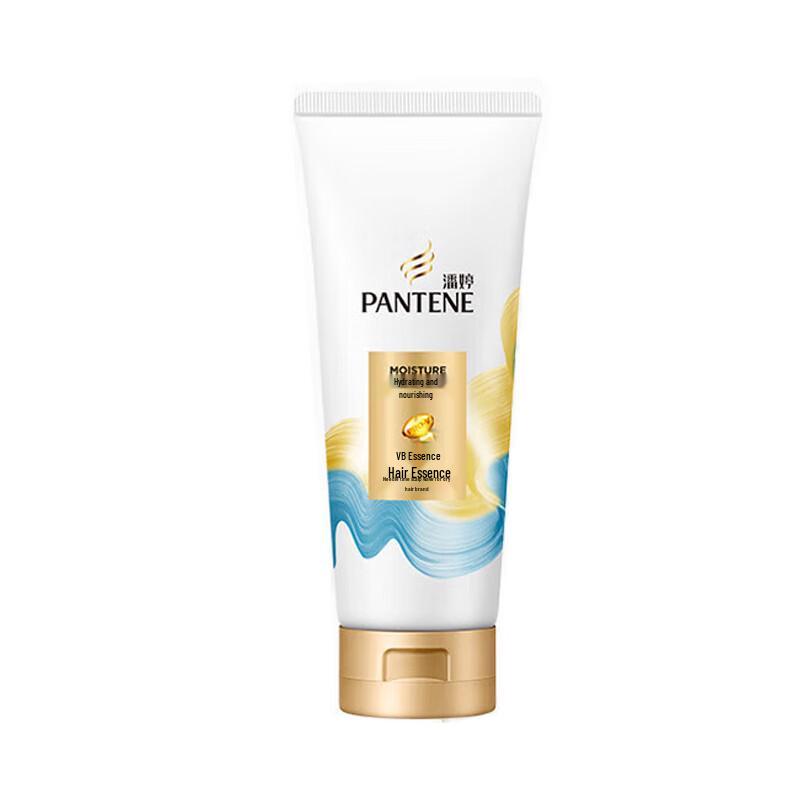 Pantene Восстанавливающий кондиционер для волос с водой 400 г white JDST SELECTION