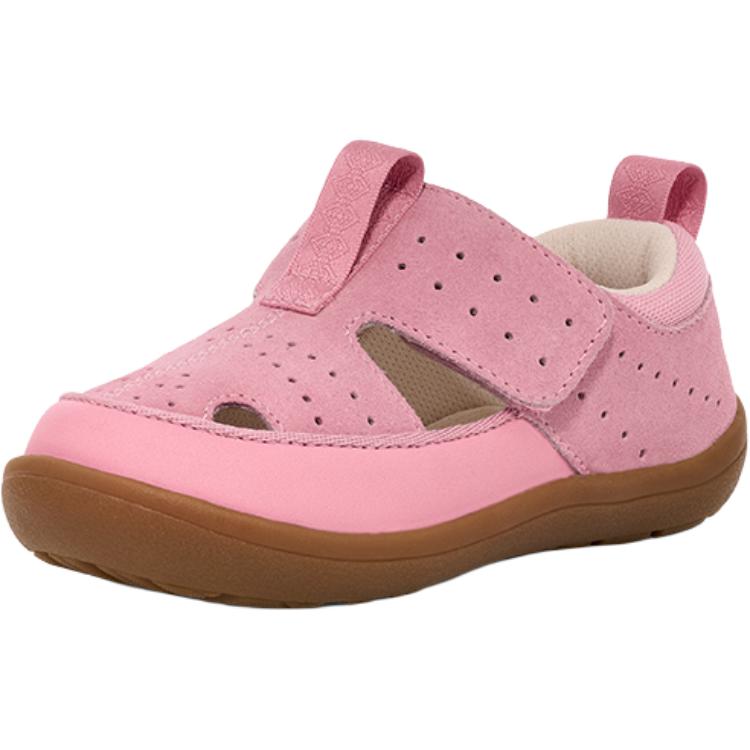 UGG Comfort Il Стильные Детские Повседневные Туфли Детские Повседневные Туфли Розовые 1166714T-PKQ 28.5 pink