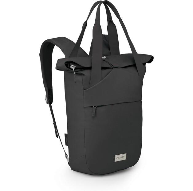 Рюкзак Osprey Arcane Tote Pack schwarz black
