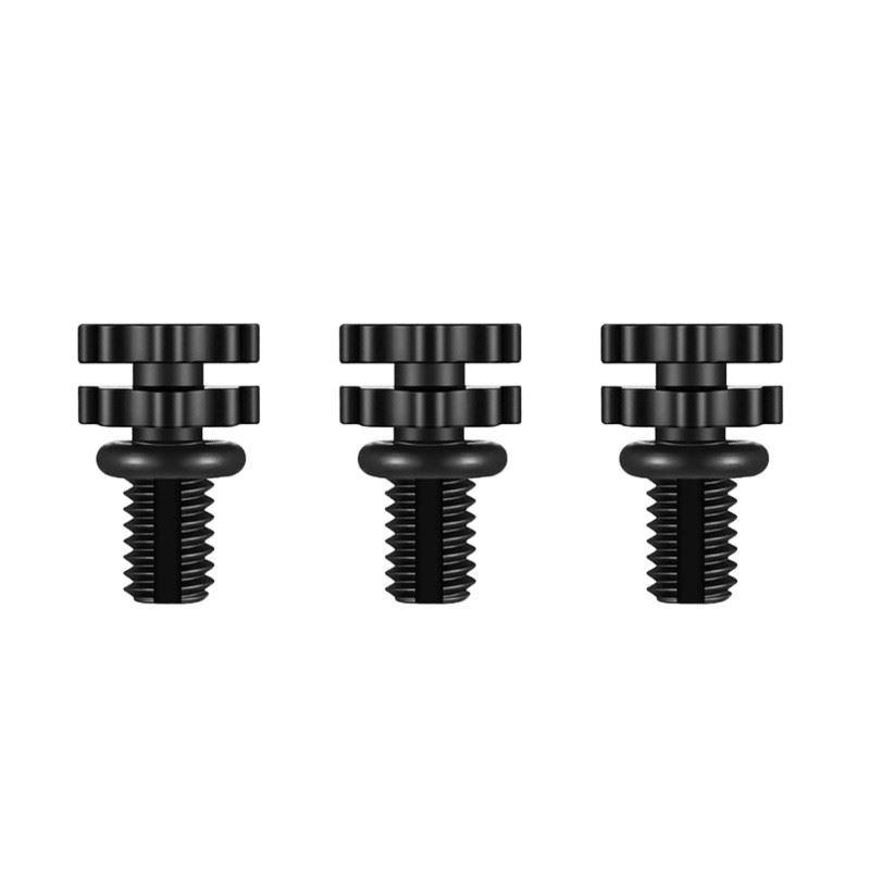 3/6Pcs Direccional Ventila Válvulas Con Anillos para ECX1322A Piscina Filtros black Trai02
