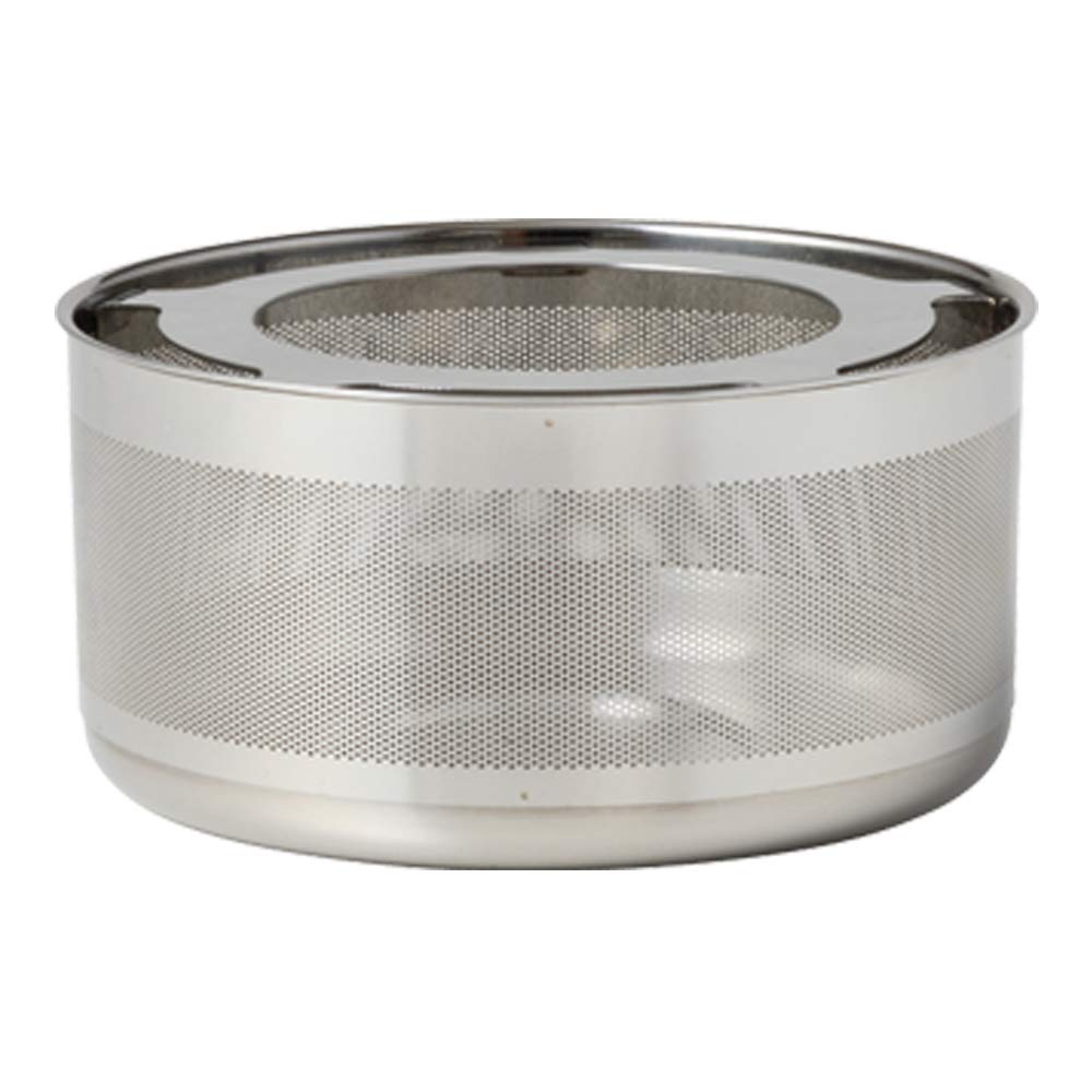 Подарок для подогрева чая KINTO UNITEA 21110 white