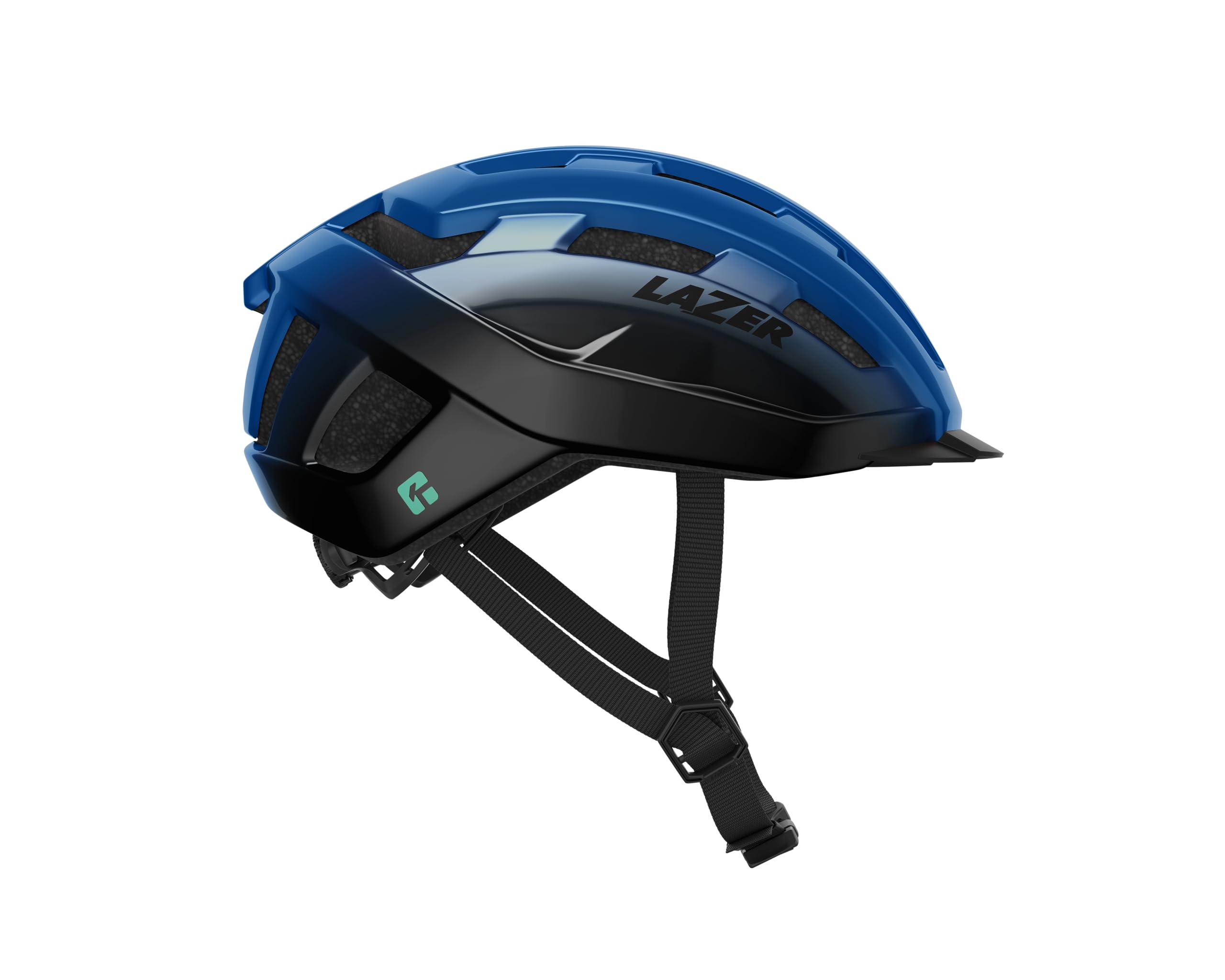 LAZER Codax KC AF Синий Черный Синий Черный UNISIZE BLC2237891804 Цвет Размер (54~61см) black PITAKITE