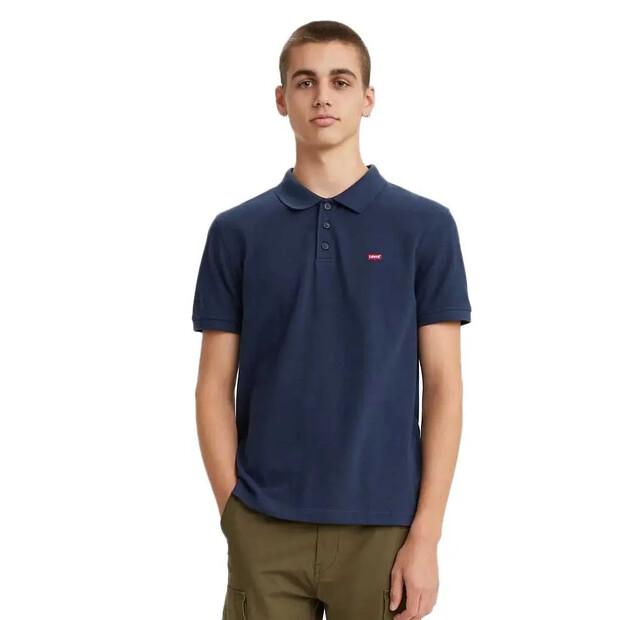 Levi s® New Housemark поло с короткими рукавами EU XS blue Storr.pl