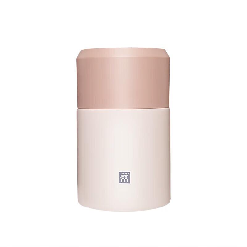 Zwilling Термос-контейнер для еды 700 мл beige