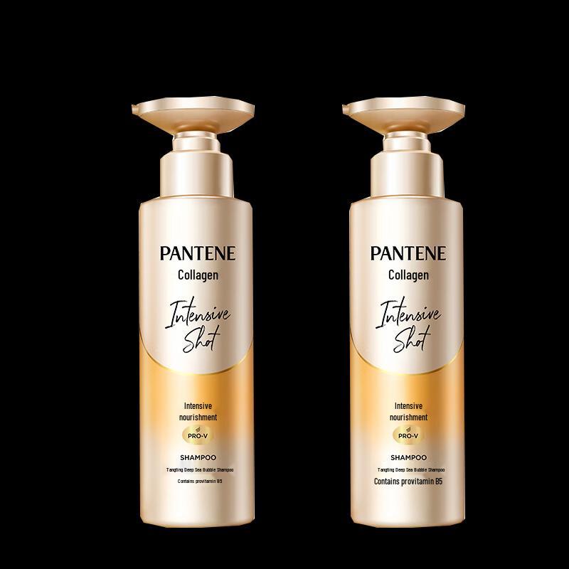 Шампунь Pantene Pro-V Глубокое Питание против ломкости white JDST online