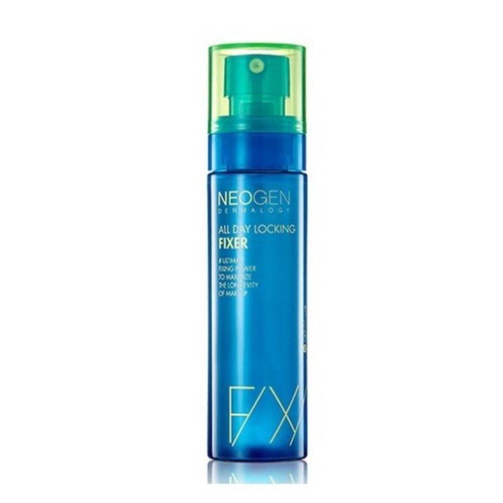 Neogen All Day Locking Fixer, 80 мл, 7 шт. blue