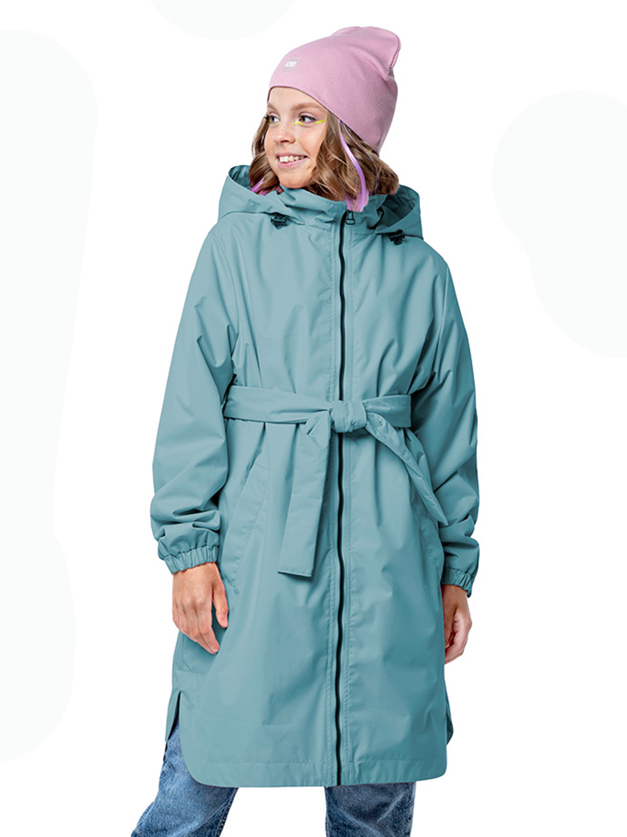 Плащ Nikastyle 5л3623