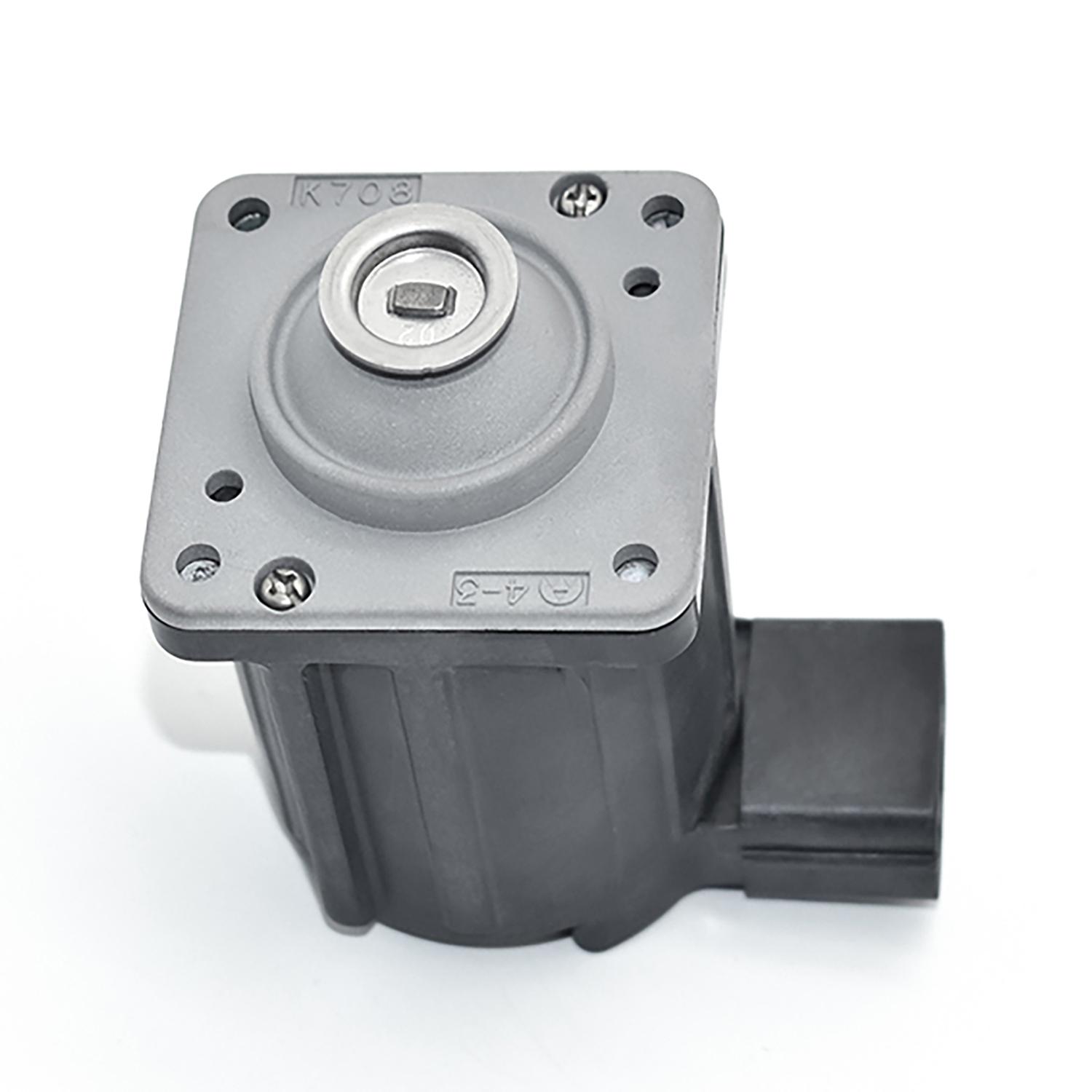Клапан рециркуляции отработавших газов K5T70290 gray Japanese Car parts