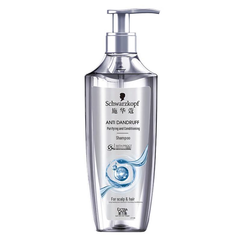 Шампунь Schwarzkopf против перхоти для ухода за кожей головы white JDST online