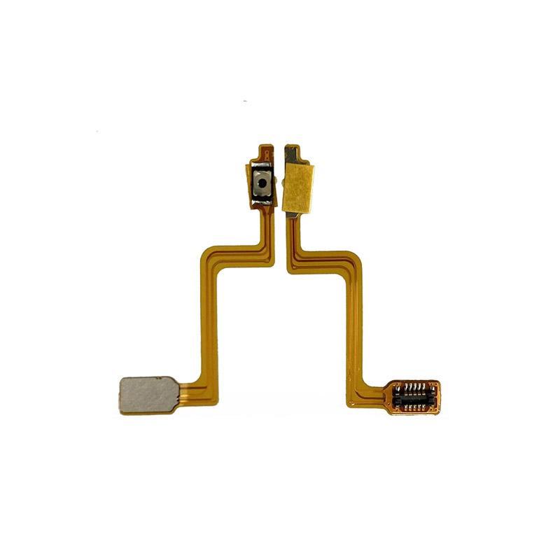 Power ON OFF Mute Switch Control Key Volume Button Flex Cable for OPPO R11 Plus Power On Off Volume Power brown Fep 3C