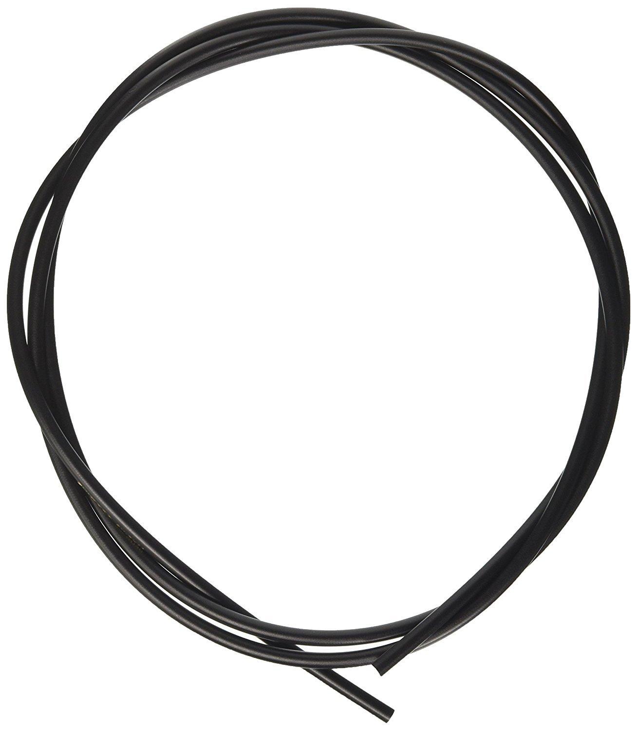 Шланг дискового тормоза SHIMANO SS черный 2000 мм ESMBH90SSL200 SM-BH90 чёрный MJ Select
