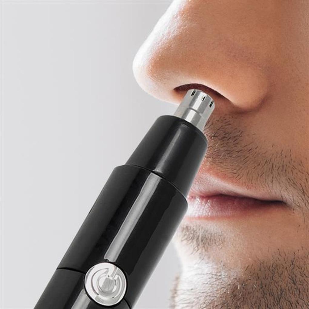 Триммер для носа Dandy s (черный) black MayBeauty