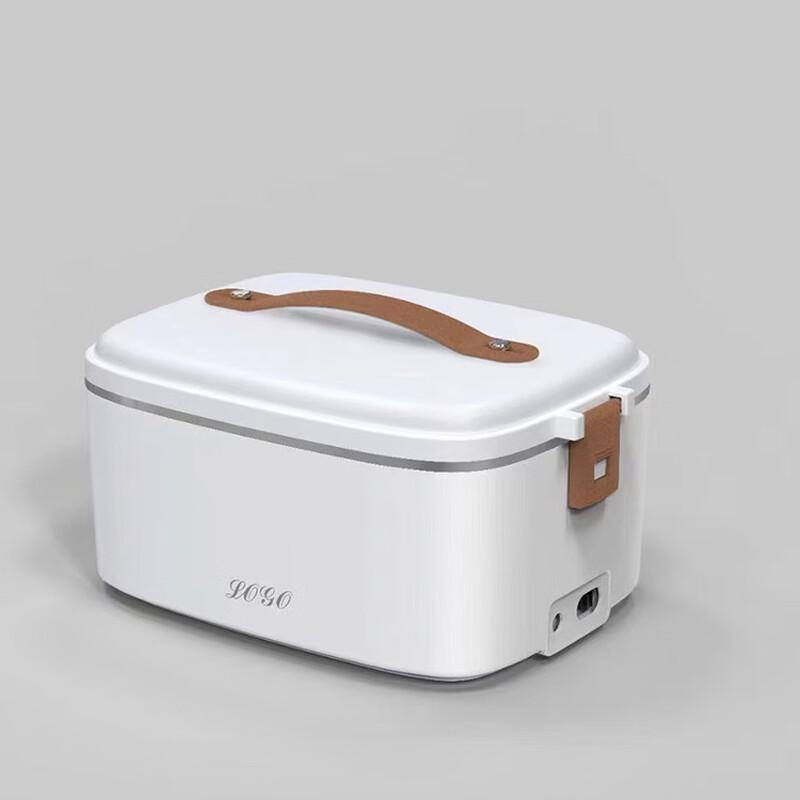 Zhi Shi A18 Портативный электрический ланч-бокс white JDST online