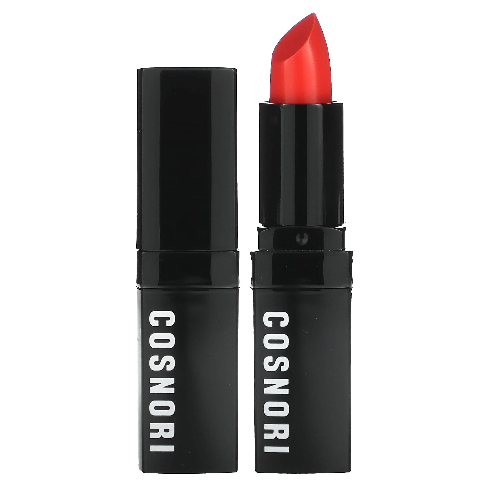 Помада Glow Touch, 02 Сладкая Гуава, 3 г black Cosnori