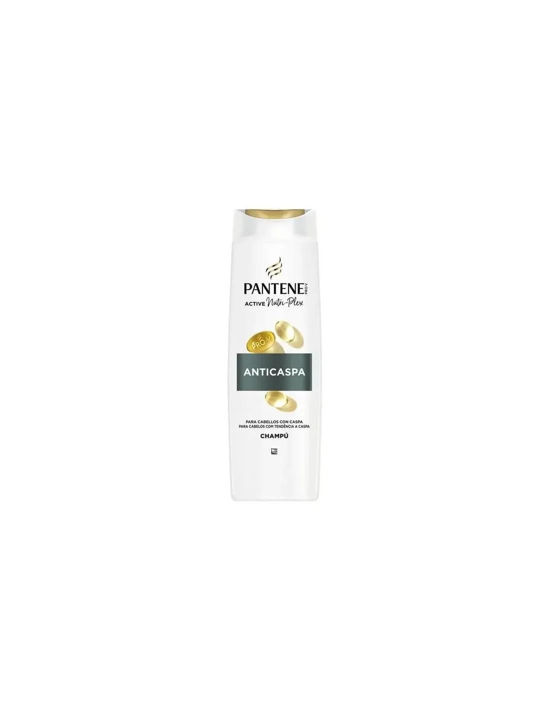 Pantene Cha 325мл от перхоти gray