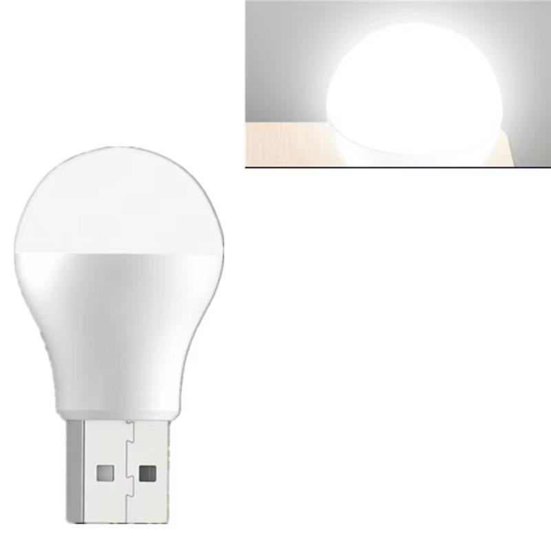 5 стилей, маленькая лампа с USB-разъемом, RGB-светильник, ночник, компьютер, мобильное устройство, зарядка, книжные лампы, защита глаз, квадратный светильник для чтения USB Plug white Your Warm Home