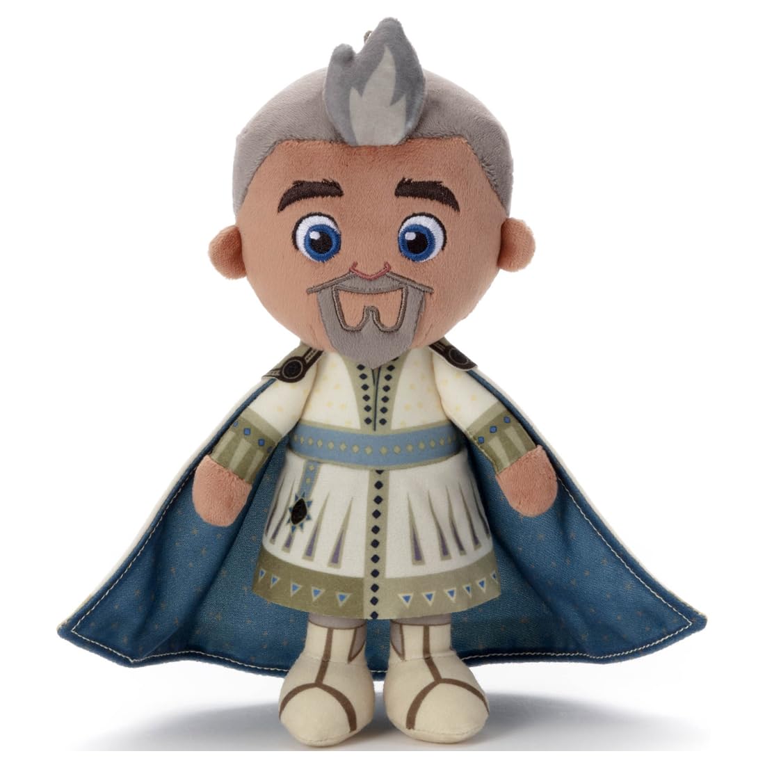 Мягкая игрушка Disney Character Wish Premium Beans Collection King Magnifico Ширина приблизительно. 19см gray hayatospeed