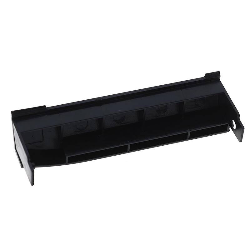 Крышка жесткого диска ноутбука Hdd Caddy с винтами для Dell Latitude E6400 E6410 One Size black Yamy