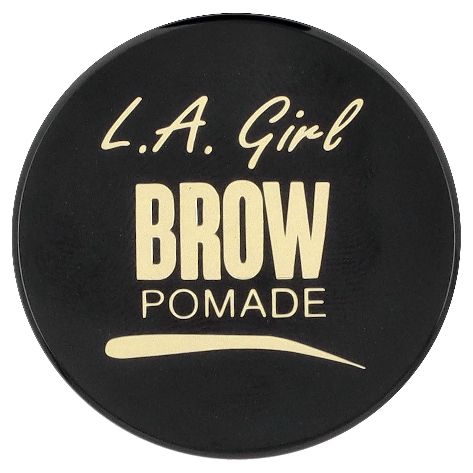 Лос-Анджелес. Помада для бровей Girl Brow, Теплый коричневый GBP364, 3 г (0,11 унции) beige L.A. Girl
