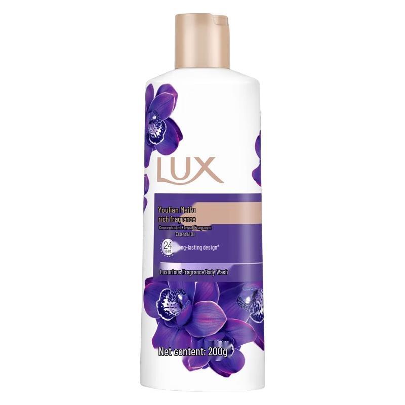 Гель для душа Lux Fragrance blue JDST online