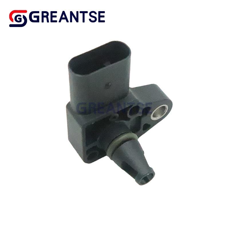 55505514 High Quality Intake Pressure Sensor For GM Lova Auto Part Accessories gray DeLi Off