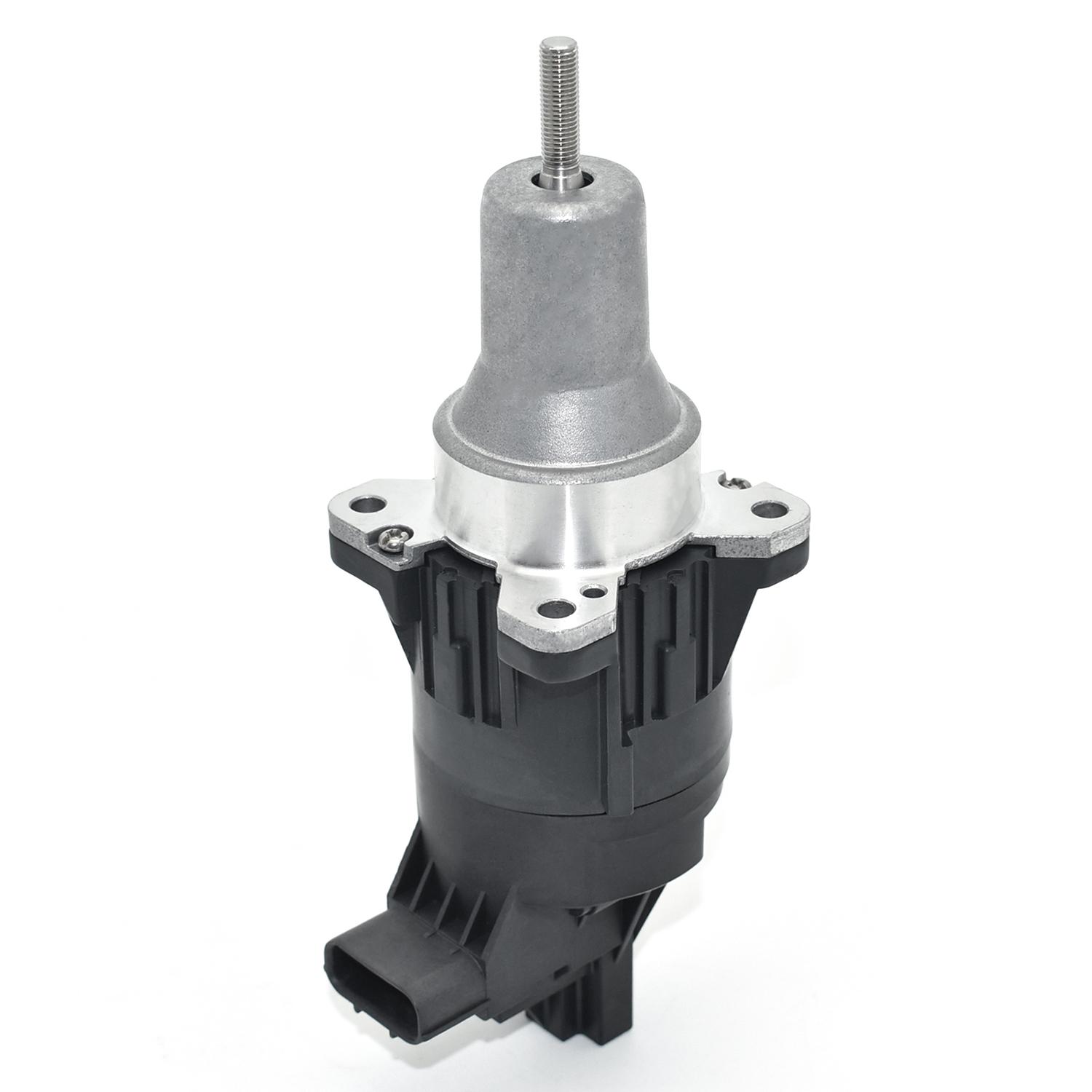 Клапан рециркуляции отработавших газов KNE06332 gray Japanese Car parts