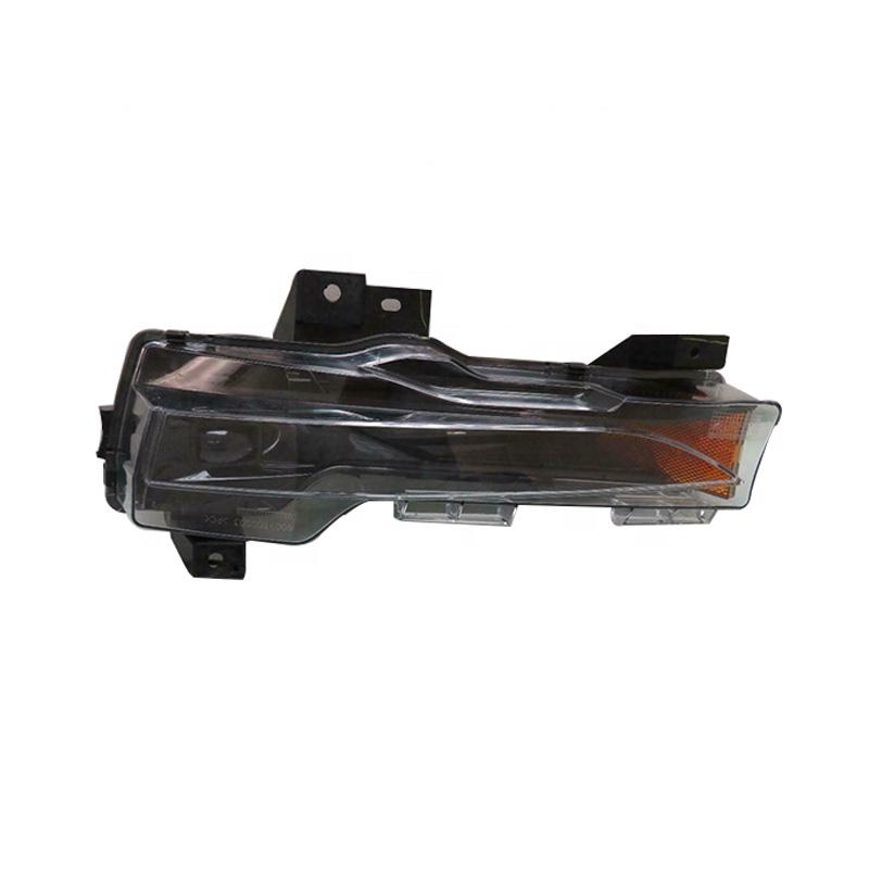Противотуманная фара левая для:ТЕСЛА МОДЕЛЬ Y OE:1077391-00-Э gray Tesla Car parts