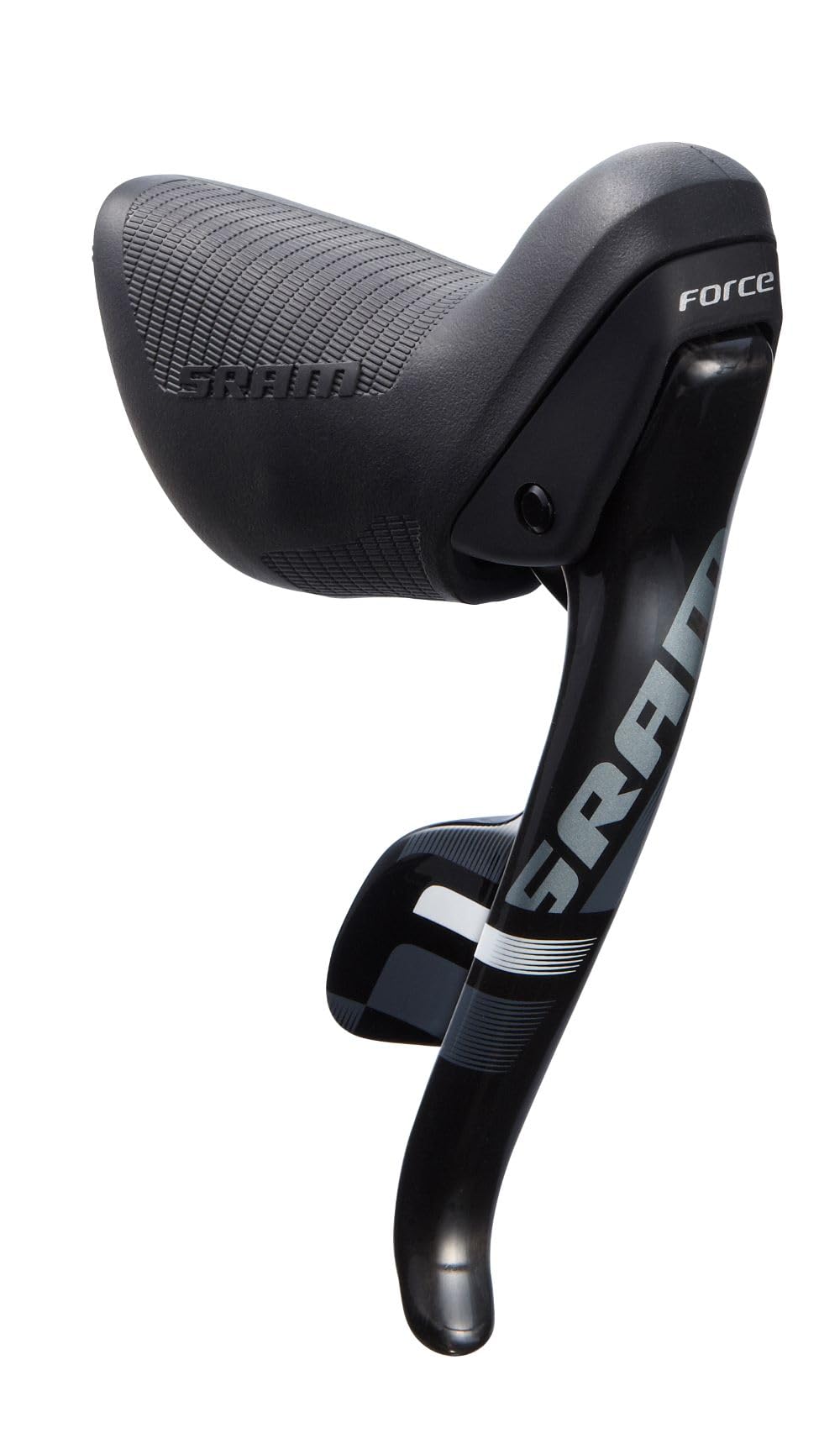 SRAM Force22 Рычаг левый и правый, набор из 2 x 11 шагов Переключение/Тормоз gray PITAKITE